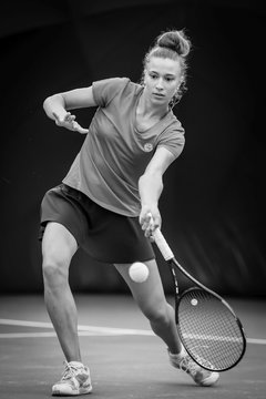 Ausschnitte 861 - RL TC RW Wahlstedt - TV Sparta 87 Nordhorn : Ergebnis: 3:6